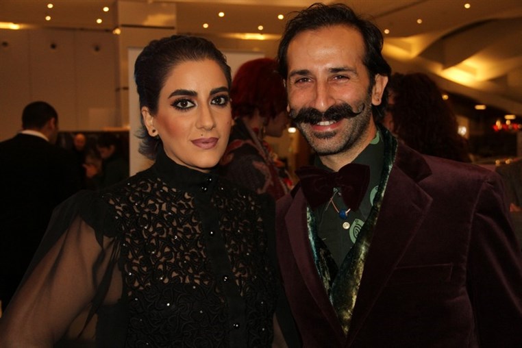2nd Annual Lebanese Cinema Movie Guide Awards